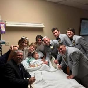 Meet your Posher, Mark